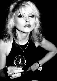 The rock scene in the late 70s and early 80s had this sense of danger. It  was private and exclusive in a weird way because nobody really knew or  cared about it.