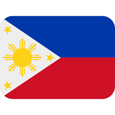 Copy and paste this emoji: Flag Philippines Emoji Meaning Pictures Codes