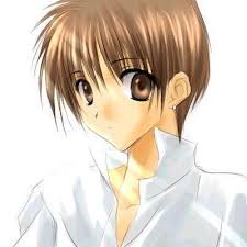 Sparkatale Read It Write It Cute Anime Guys Anime Boy Cute Anime Boy