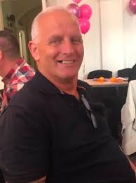 With kind permission from John's family: McGARROL (Peterhead) Very  suddenly, at his home