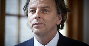 Bert Koenders: verknocht aan Afrika en Binnenhof