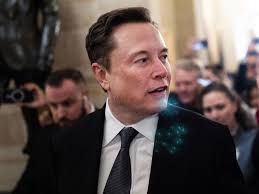 Elon Musk's DOGE office budget more than doubles from $6.5 to $14.4 million