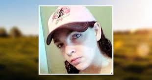 Murriel Elizabeth "Liz" Cartwright Obituary 2015