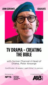 NFTS Graduate Showcase 2024 First Look: Animation Us Four A docu-fiction  about childhood memories and leaving home. Alex talks to her younger  sisters about their past and realises the reality of them