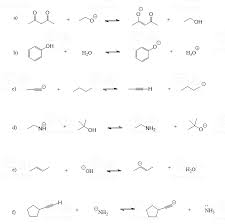 Pin On Acids And Bases In Organic Chemistry