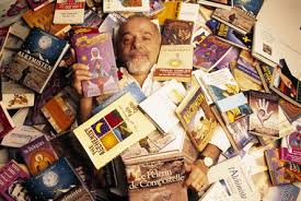 We did not find results for: Bibliografi Coelho Biografi Paulo Coelho The Alchemist