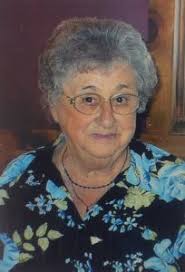 Yvette "née Levaque" Malboeuf