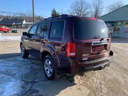 Image result for Dark Cherry 2013 Pilot