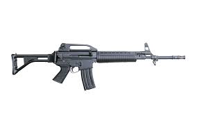 Pin Di Interesting And Rare Guns