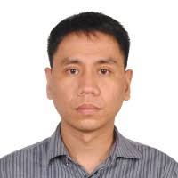 Francis Herbert Frialde