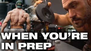 4 WEEKS OUT PRO DEBUT ft. EMERSON BRAH & DORIAN HAMILTON