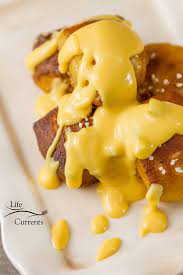 Maybe you would like to learn more about one of these? Candied Jalapeno Cheese Sauce Life Currents