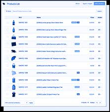 The adnia simple inventory management is an excel spreadsheet template created to help you monitor and track easily. Inventory Management Software For Your Online Store