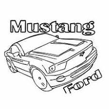 This cake was so much fun to make. 67 Ford Coloring Pages Ideas Coloring Pages Cars Coloring Pages Mustang