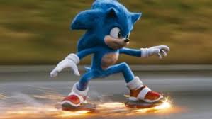 Meg lehet nézni az interneten űrdongó teljes streaming. Sonic A Sundiszno Teljes Film Indavideo