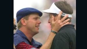 U S Open 2016 Phil Mickelson Resumes Grand Slam Saga Cnn