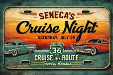 Cruise Night