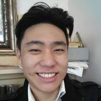 Woo Chong's Instagram, Twitter & Facebook