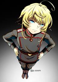 Youjo Senki Saga Of Tanya The Evil Light Novel Youjo Senki Saga Of Tanya The Evil In 2020 Tanya The Evil Anime Manga Artist