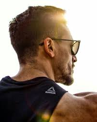 Pin By Malaika Babar On Photography Style Tiger Shroff Body Tiger Shroff Tiger Love