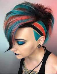 This app is beneficial for them to keep up with all new. Hair Ck Style