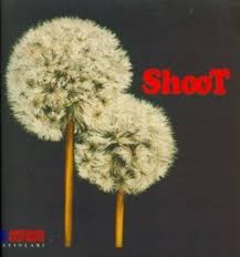 Shoot - Karolin Fisekci : na: Amazon.nl: Books