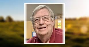 David Timothy Burdette Obituary December 19, 2020