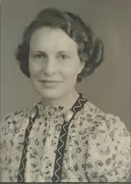 Gwen Hale Mellor (1915-1995)