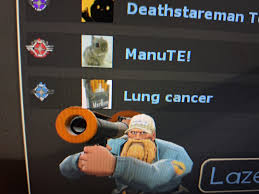 Бушвакер историк - лучший интеллектуальный юмор