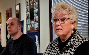 How One Mother's Battle Is Changing Police Training On Disabilities