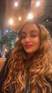 Can you guess my ethnicity?