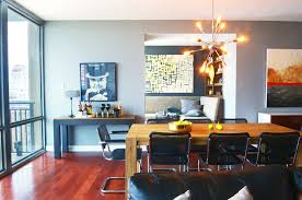For your dining room table. The Design Daredevil Contemporary Wood Dining Table Bachelor Pad Dining Room Contemporary Wooden Dining Table