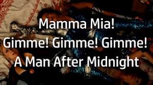 Movie stars find the end of the rainbow with that fortune to win it's so different from the world i'm. Amanda Seyfried Ashely Lilley Rachel Mcdowall Gimme Gimme Gimme A Man After Midnight Von Various Artists Laut De Song
