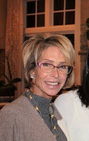 Ann Clemente's Instagram, Twitter & Facebook