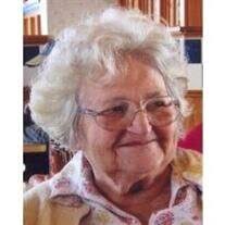 Lucille L. Stauffacher Obituary