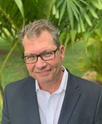 Eric Caudy I Berkshire Hathaway I Move to Punta Gorda, FL