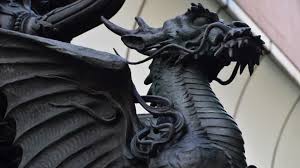 Maybe you would like to learn more about one of these? Kirin Patung Mahluk Mitologi Di Titik Nol Jepang Kumparan Com