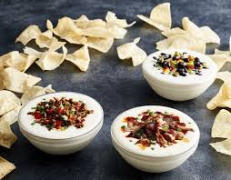 Moe S Southwest Grill Just Dropped Three New Flavors Of Queso Restaurant Recipes Moes Queso Recipe Favorite Recipes