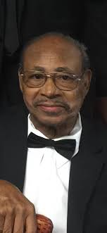 Obituary of Harold S. Franklyn