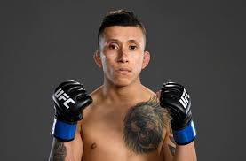 UFC fighter Jeff Molina has just been ousted on video giving head. What do  you think this means for his career? : rufc