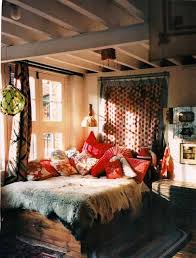 31 Bohemian Style Bedroom Interior Design Bohemian Style Bedrooms Home Bedroom Home