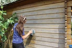 Holz Schleifen Oder Nicht Schwedischer Farbenhandel