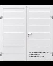 Automatische beleuchtung für den eingang. Garagenturen Erleichtern Den Zugang Scheurich24 De