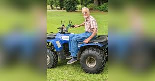 Obituary for Terrell Williford