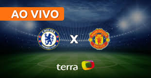 Newsnow aims to be the world's most accurate and comprehensive aggregator of chelsea v manchester united news, including team news, analysis, reaction, live updates, results and much. Chelsea X Manchester United Ao Vivo Campeonato Ingles Minuto A Minuto Terra