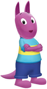He is the richest and most important person in viejo, california. Austin Images The Backyardigans Wiki Fandom