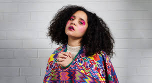 Lido Pimienta: cumbia, synthpop y feminismo decolonial