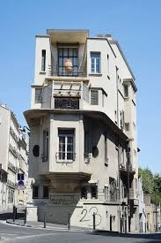 La Maison Castel A Marseille Journal La Marseillaise Maison Marseille Marseille Monuments Historiques