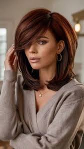 Hair cuts: 95 ideas to save today from "cute hair"