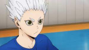Sieh dir an, was korai hoshiumi (koraihoshiumi) auf pinterest, der weltweit größten sammlung von ideen, entdeckt hat. Istilllovehoshiumi On Twitter Every Single Time Hoshiumi Kourai Is On The Screen In Hq Season 4 You Re Welcome